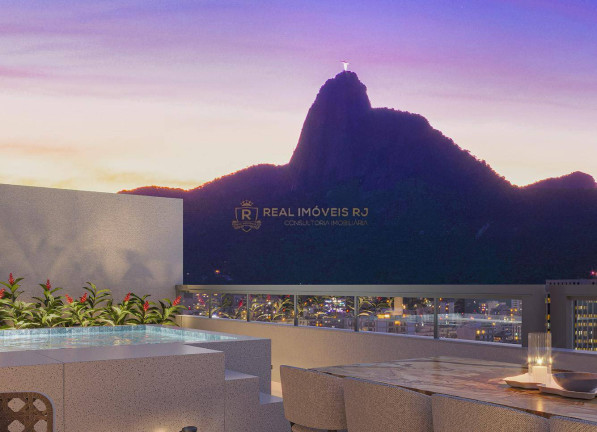 Imagem Apartamento com 3 Quartos à Venda, 205 m² em Botafogo - Rio De Janeiro Imagem Apartamento com 3 Quartos à Venda, 205 m² em Botafogo - Rio De Janeiro