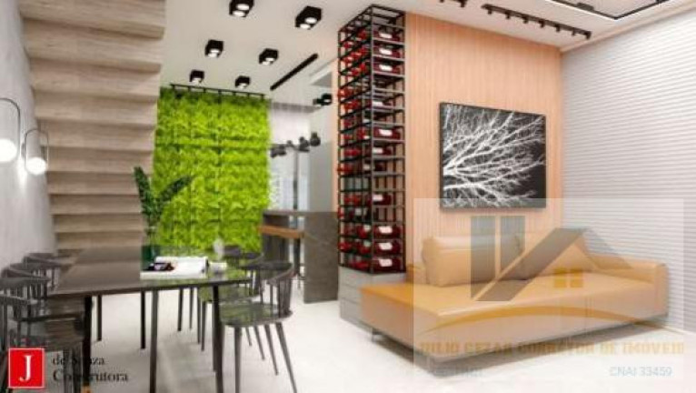 Imagem Apartamento com 2 Quartos à Venda, 54 m² em Afonso Pena - São José Dos Pinhais Imagem Apartamento com 2 Quartos à Venda, 54 m² em Afonso Pena - São José Dos Pinhais