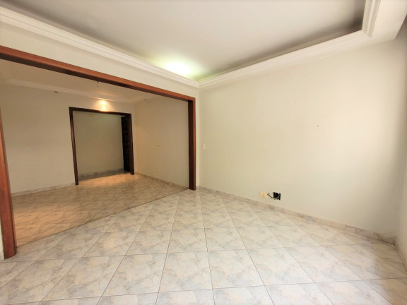 Imagem Apartamento com 2 Quartos para Temporada, 68 m² em Jardim Taquaral - São Paulo