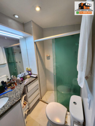 Imagem Apartamento com 1 Quarto à Venda, 40 m²