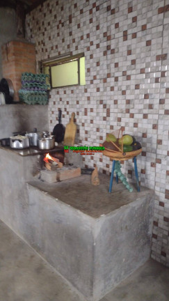 Imagem Chácara com 2 Quartos à Venda, 1.700 m² em São Francisco Xavier - São José Dos Campos