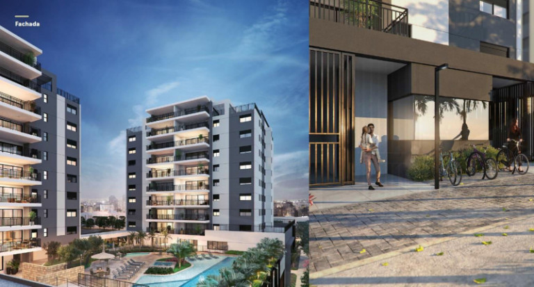 Imagem Apartamento com 3 Quartos à Venda, 152 m² em Mooca - São Paulo
