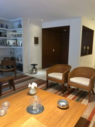 Imagem Apartamento com 4 Quartos à Venda, 187 m² em São Conrado - Rio De Janeiro