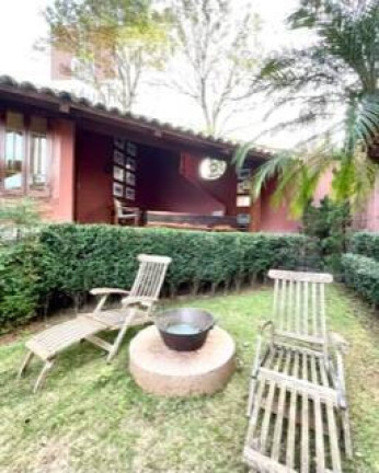 Imagem Casa com 4 Quartos à Venda, 518 m² em Alphaville - Santana De Parnaíba Imagem Casa com 4 Quartos à Venda, 518 m² em Alphaville - Santana De Parnaíba