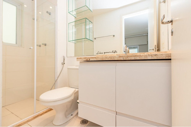 Imagem Apartamento com 1 Quarto à Venda, 42 m² em Bela Vista - São Paulo Imagem Apartamento com 1 Quarto à Venda, 42 m² em Bela Vista - São Paulo