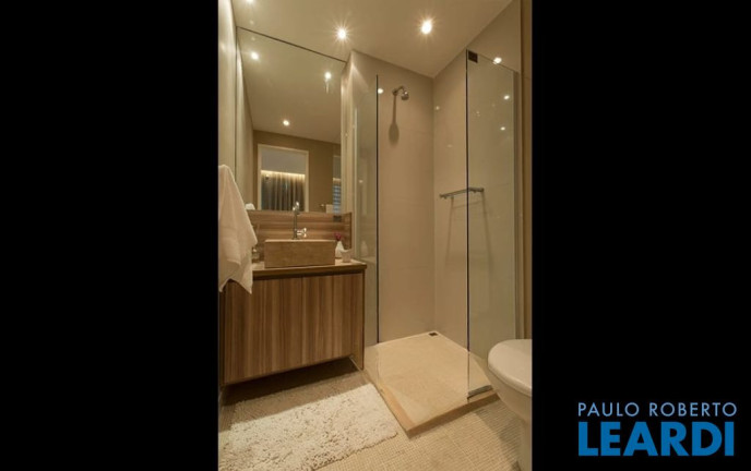 Imagem Apartamento com 3 Quartos à Venda, 58 m² em Vila Valparaíso - Santo André