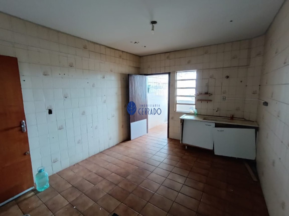 Apartamento com 3 Quartos à Venda, 120 m² em Jundiaí - Anápolis
