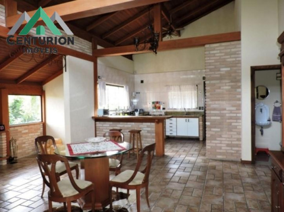 Imagem Casa com 5 Quartos à Venda, 1.123 m² em Granja Viana - Carapicuíba