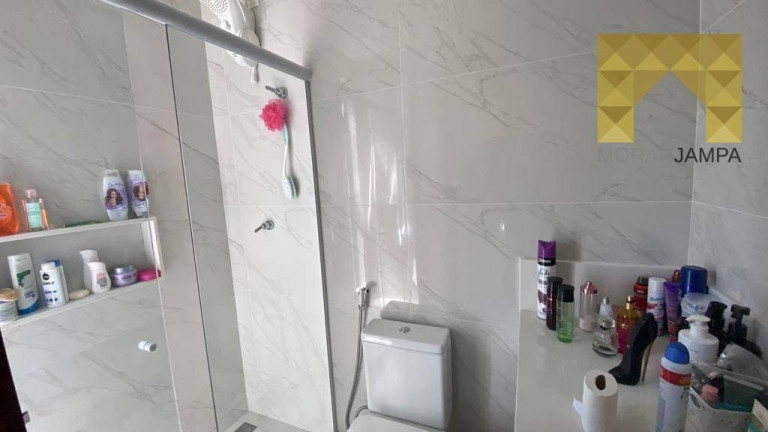 Imagem Casa com 4 Quartos à Venda, 320 m² em Intermares - João Pessoa