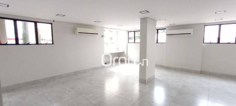 Imagem Apartamento com 3 Quartos à Venda, 123 m² em Setor Leste Universitário - Goiânia