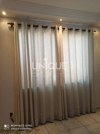 Imagem Apartamento com 3 Quartos à Venda, 123 m² em Ponte De São João - Jundiaí