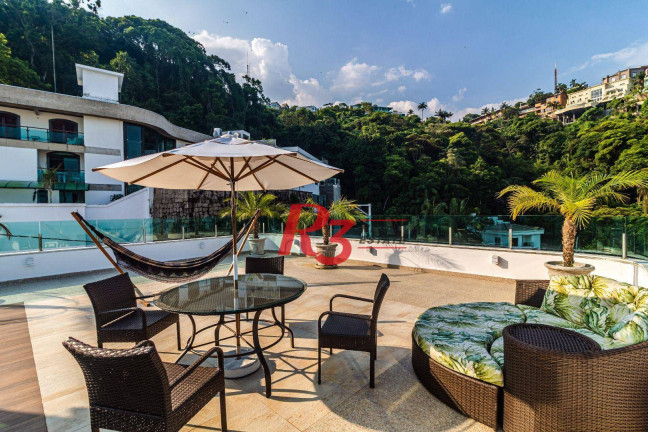 Imagem Casa com 11 Quartos à Venda, 2.800 m² em Morro Santa Terezinha - Santos Imagem Casa com 11 Quartos à Venda, 2.800 m² em Morro Santa Terezinha - Santos