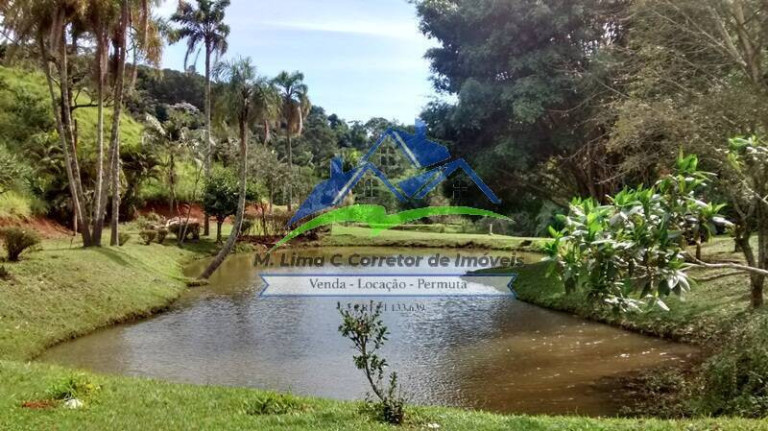 Imagem Chácara com 4 Quartos à Venda, 418.000 m² em Marmelo - Mairiporã Imagem Chácara com 4 Quartos à Venda, 418.000 m² em Marmelo - Mairiporã