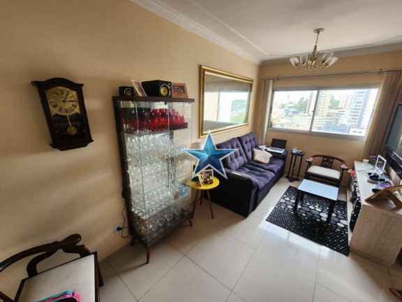Apartamento com 2 Quartos à Venda, 54 m² em Freguesia Do ó - São Paulo