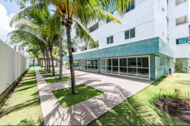 Imagem Apartamento com 3 Quartos à Venda, 80 m² em Bessa - João Pessoa