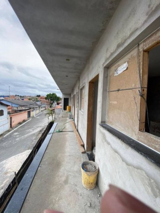 Imagem Apartamento com 2 Quartos à Venda, 40 m² em Itaquera - São Paulo