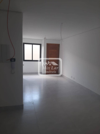 Imagem Casa de Condomínio com 2 Quartos à Venda, 72 m² em Pestana - Osasco
