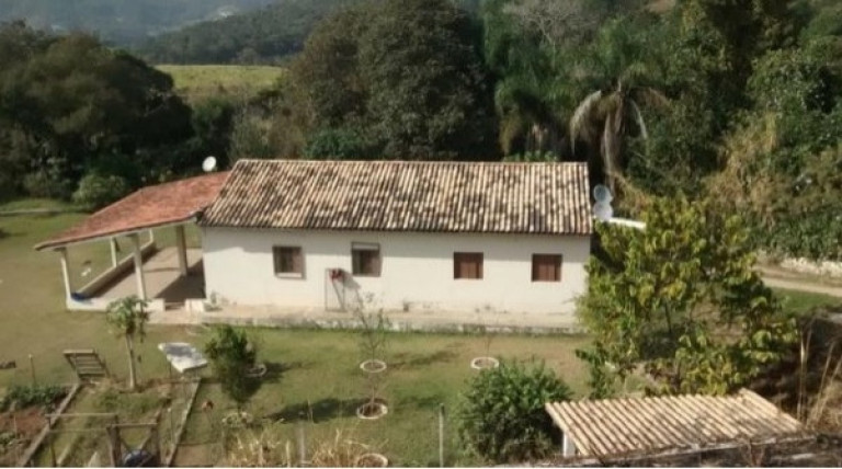 Imagem Chácara à Venda, 3.990 m² em Portão - Atibaia