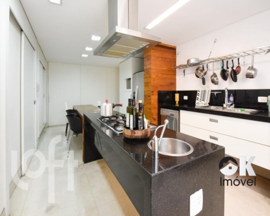 Imagem Apartamento com 3 Quartos à Venda, 237 m² em Higienópolis - São Paulo Imagem Apartamento com 3 Quartos à Venda, 237 m² em Higienópolis - São Paulo