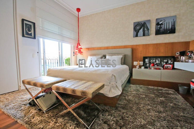 Imagem Apartamento com 4 Quartos à Venda, 628 m² em Cidade Jardim - São Paulo