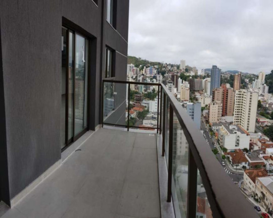 Imagem Imóvel com 5 Quartos à Venda, 205 m² em Bom Pastor - Juiz De Fora Imagem Imóvel com 5 Quartos à Venda, 205 m² em Bom Pastor - Juiz De Fora