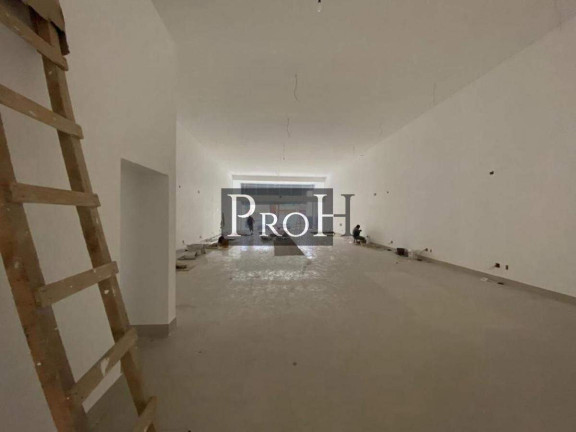 Imagem Imóvel Comercial para Alugar, 273 m² em Vila Humaitá - Santo André