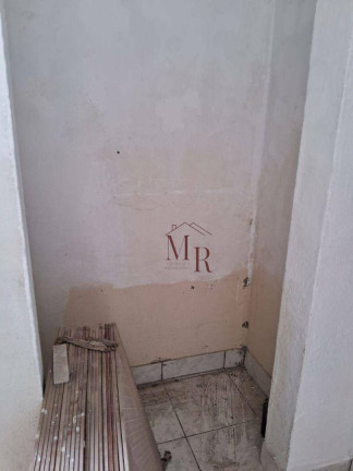 Imagem Sobrado com 2 Quartos à Venda, 137 m² em Canto Do Forte - Praia Grande