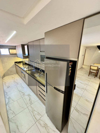 Imagem Cobertura com 2 Quartos à Venda, 132 m² em Altiplano Cabo Branco - João Pessoa