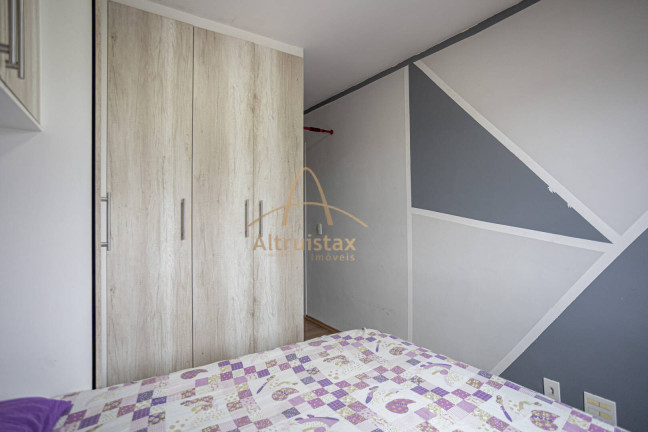 Imagem Apartamento com 3 Quartos à Venda, 63 m² em Conceição - Osasco
