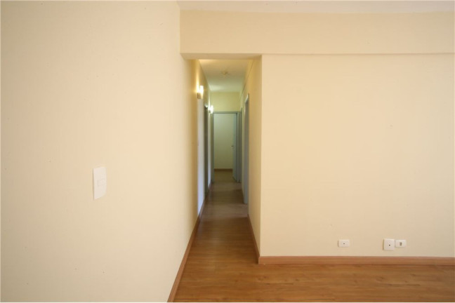 Imagem Apartamento com 3 Quartos à Venda, 77 m² em Cerqueira César - São Paulo