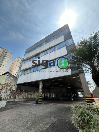 Imóvel Comercial à Venda, 4.000 m² em Santo Antônio - São Caetano Do Sul
