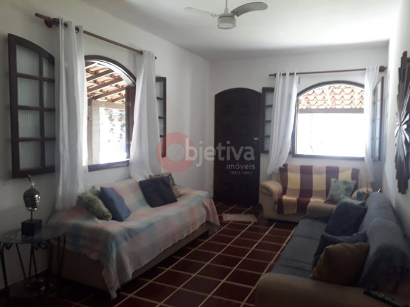Imagem Casa com 3 Quartos à Venda, 940 m² em Peró - Cabo Frio