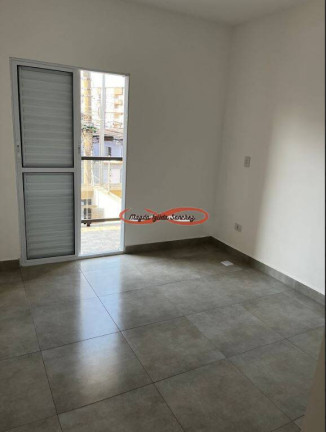 Imagem Casa com 3 Quartos à Venda, 100 m² em Vila Norma - São Paulo
