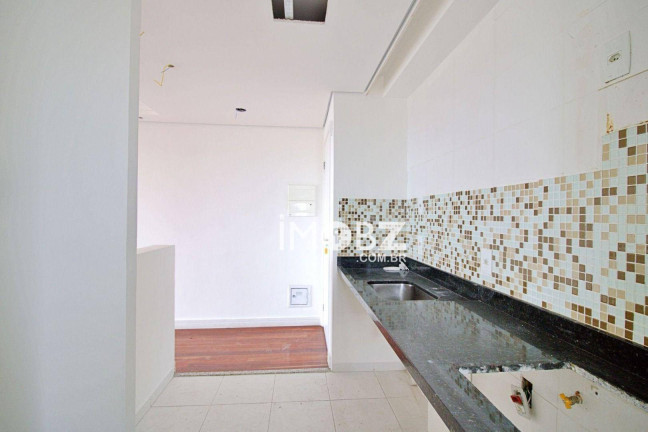 Imagem Imóvel com 3 Quartos à Venda, 70 m² em Morumbi - São Paulo