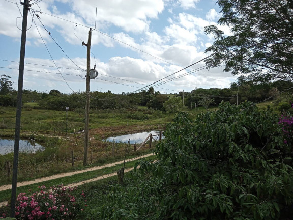 Imagem Casa à Venda, 36 m² em águas Claras - Viamão