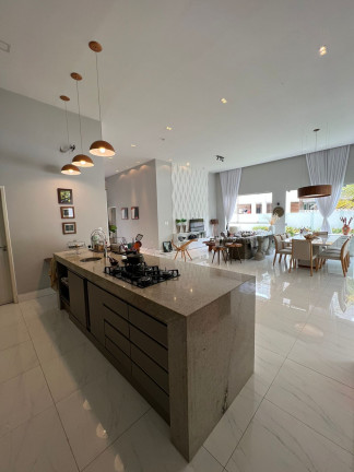 Imagem Casa de Condomínio com 3 Quartos à Venda, 200 m² em Centro - Marechal Deodoro