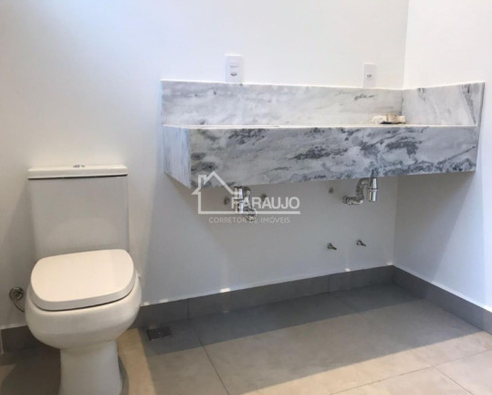 Imagem Imóvel com 3 Quartos à Venda, 218 m² em Jardim Residencial Mont Blanc - Sorocaba