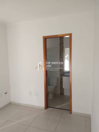Imagem Apartamento com 2 Quartos à Venda, 56 m² em Parque Novo Oratório - Santo André