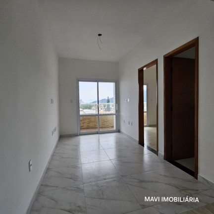 Imagem Apartamento com 1 Quarto à Venda, 42 m² em Flórida - Praia Grande