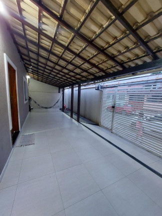 Imagem Casa com 3 Quartos à Venda, 120 m² em Barcelona - Serra Imagem Casa com 3 Quartos à Venda, 120 m² em Barcelona - Serra