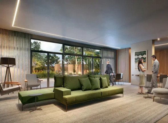 Imagem Apartamento com 3 Quartos à Venda, 190 m² em Perdizes - São Paulo Imagem Apartamento com 3 Quartos à Venda, 190 m² em Perdizes - São Paulo