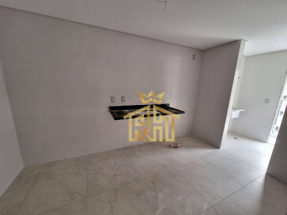 Imagem Apartamento com 2 Quartos à Venda, 92 m² em Aviação - Praia Grande