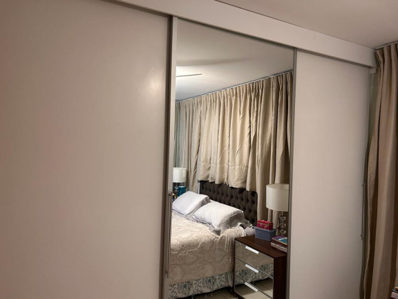 Imagem Apartamento com 3 Quartos à Venda, 119 m² em Bosque Da Saúde - Cuiabá Imagem Apartamento com 3 Quartos à Venda, 119 m² em Bosque Da Saúde - Cuiabá