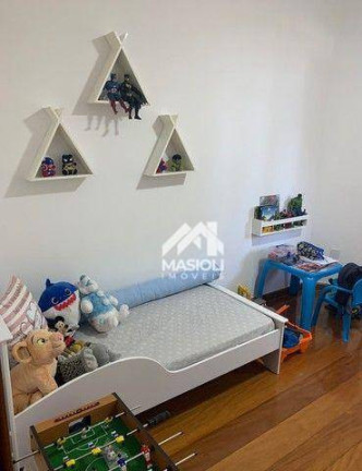Imagem Casa com 4 Quartos à Venda, 240 m² em Brisamar - Vila Velha