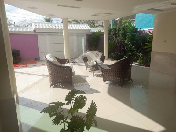 Imagem Casa de Condomínio com 4 Quartos à Venda, 260 m² em Campo Grande - Rio De Janeiro Imagem Casa de Condomínio com 4 Quartos à Venda, 260 m² em Campo Grande - Rio De Janeiro