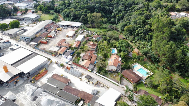Imagem Sobrado com 4 Quartos à Venda, 4.000 m² em Portão - Atibaia