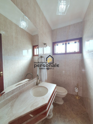 Imagem Imóvel com 4 Quartos à Venda, 417 m² em Angelo Vial - Sorocaba Imagem Imóvel com 4 Quartos à Venda, 417 m² em Angelo Vial - Sorocaba