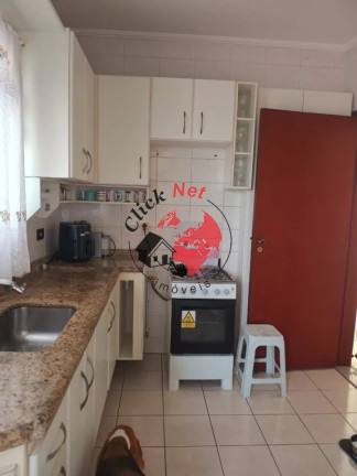 Imagem Apartamento com 2 Quartos à Venda, 65 m² em Planalto - São Bernardo Do Campo