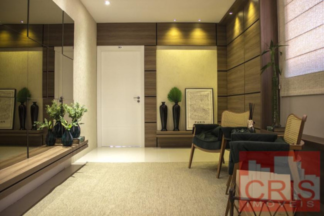 Imagem Apartamento com 3 Quartos à Venda, 93 m² em Centro - Bento Gonçalves