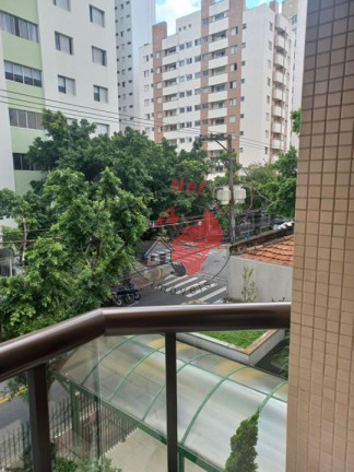 Imagem Apartamento com 3 Quartos à Venda, 98 m² em Santo Antônio - São Caetano Do Sul